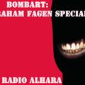 BOMBART: GRAHAM FAGEN SPECIAL