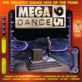 Mega Dance 95 - The Greatest Dance Hits Of The Year! (1995)