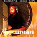DJ Inferno - This is Africa 027 on Pure.FM (19-July-2014)