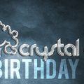 Philippe El Sisi - Crystal Clouds 9th Birthday 