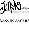 Bass Invaders (Live PA) @ JaK-N - Edinburgh - 06.12.2003