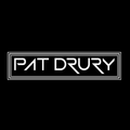 Pat Drury Live Session - Friday 15th May 2020