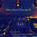 Vinyl Vaults Vol 11 - Guest Mix: Bastian Leonidas Thomas