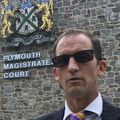 Danny Bamping v Plymouth City Council Round 2 4-12-20