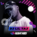 HHP57 - DJ TAJ [Jersey Club, NJ]