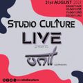 Studio Culture LIVE Presents : UNIT GROOVES (Germany) : Drum & Bass Guest Mix