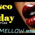 ArCee - Disco Today 193 (The Mellow Sesion)