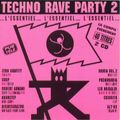 Techno Rave Party 2 (1993)