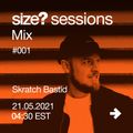 size?sessions Canada presents: Skratch Bastid - size?sessions Mix #001