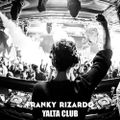Franky Rizardo - Live @ Yalta Club, Sofia 13.02.2016