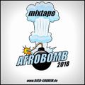 AFROBOMB MIXTAPE by DJ G.D.