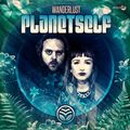 Planetself - Wanderlust mixtape