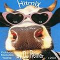 DJ Reiner Hitmix Vol. 18