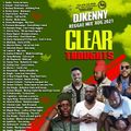 DJ KENNY CLEAR THOUGHTS REGGAE MIX AUG 2021