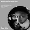 Widescreen w/ Peter Hall 12TH DEC 2021