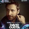 David Guetta @ Live at Ultra Music Festival 2019 [HQ]