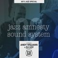 JAZZ AMNESTY SOUND SYSTEM - #02 (80's Jazz Special)