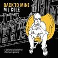 2002: Back To Mine | MJ Cole