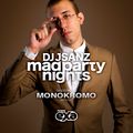 Mad Party Nights E104 (Monokromo Guest Mix)