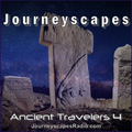 PGM 280: ANCIENT TRAVELERS 4 (another ambient journey into ancient mysteries & lost civilizations)