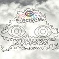 dublab.jp Radio Collective #270“SunEye Radio” ELECTRONIC KUMOKO CLOUDCHILD @ LA(22.1.12)