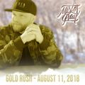 Gold Rush Miami - August 11, 2018
