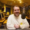 Chris Moyles - Radio 1 - September 11th 2001