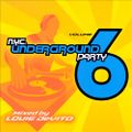 Louie DeVito - NYC Underground 6-2