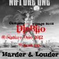 DieBilo @ Nature One 2012 Warm up  
