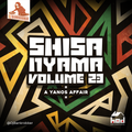 shisa nyama vol 23 a yanos affair