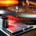 5PM Traffic Jam All Vinyl Classics Show with Wil Milton 11.2.22