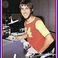 Johnny Walker Final Radio 1 Show (Lunch time)(Fri 02 July 1976)