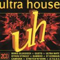 Ultra House (1998) CD1