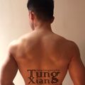 TungXiang_Mix48_The Good Is Back