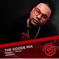 #GoodeMix - DJ Sebastian - 18 September