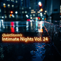 QuietStorm ~ Intimate Nights Vol. 24 (March 2018)