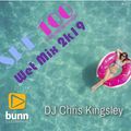 DJ Chris Kingsley - SPF 100 Wet Mix 2K19