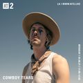 Cowboy Tears w/ Cale Tyson - 8th March 2021