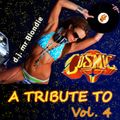 A Tribute to Cosmic Disco - Vol.4
