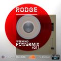 Rodge - WPM (Weekend Power Mix) # 211
