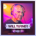 Will Turner RETRO CITY 2024.1 live