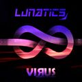 Luna Radio Show w/ DJ VIRUS ( Guest Mix ) - 001