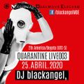 Quarantine 003 4.25.20 (Facebook Live Set 22-24h)