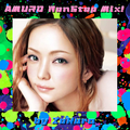 安室 奈美恵 AMURO NonStop Mix!