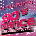 DJ VELA presents 90s Dance CLASICAZOS