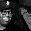 Frankie Knuckles-Live @ Guendalina  (Lecce,Italy) 03-08-2002