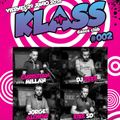 Christian Millan @ Klass Dance Club (Coslada, 29-06-18)