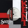 Saturday Soul Soup 25 Kent Records Special 2 ~ 21st July 2012