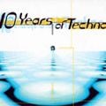 10 Years Of Techno (1998) CD1