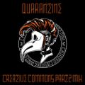 Corona Quarantine Solo Party Mix V Creative Commons Electro / Dark Wave